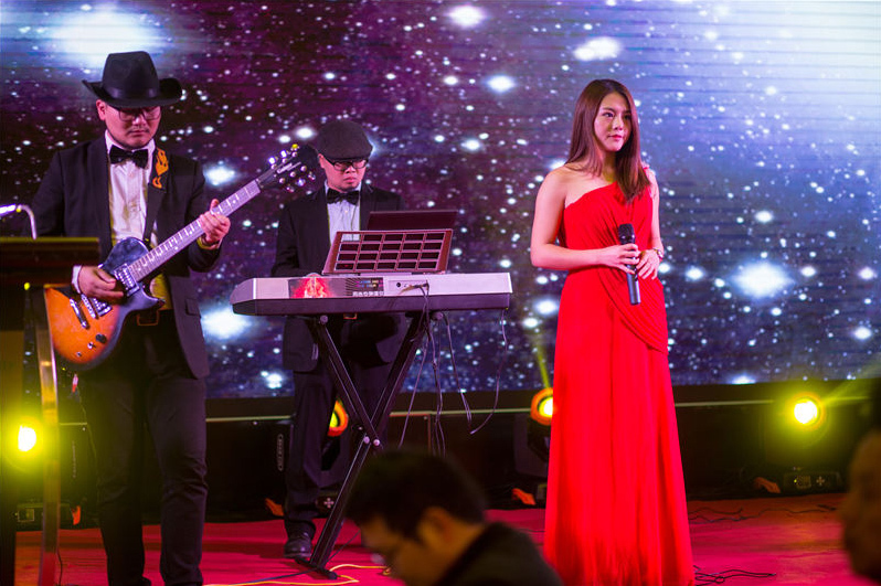 常熟凱馳供應(yīng)商見(jiàn)面會(huì)策劃 常熟凱馳供應(yīng)商見(jiàn)面會(huì)策劃