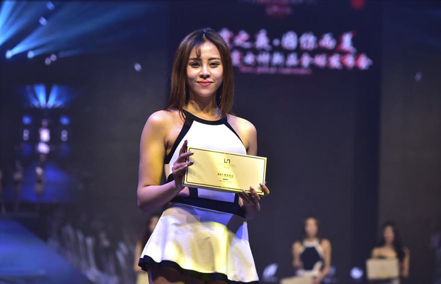 雷霆女神品牌發布會策劃 雷霆女神品牌發布會策劃