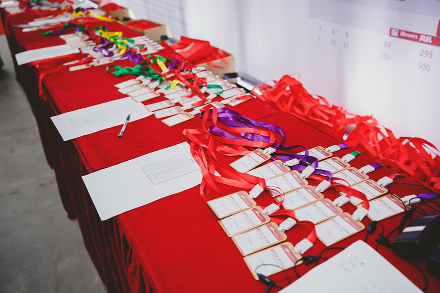 英格索蘭MSG項目園區(qū)制作工廠開放儀式 英格索蘭MSG項目園區(qū)制作工廠開放儀式