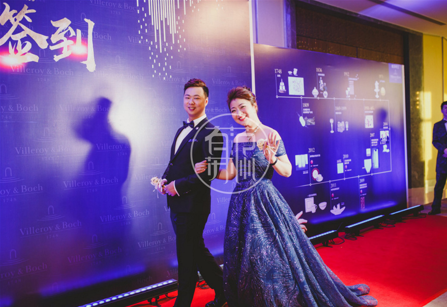 如何策劃一場高逼格的企業(yè)年會? 如何策劃一場高逼格的企業(yè)年會?