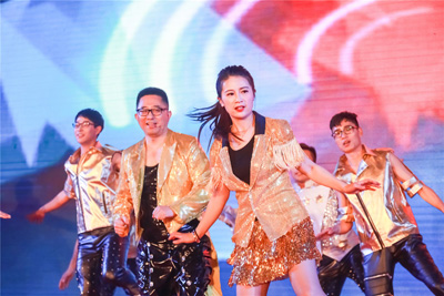 蘇州活動(dòng)策劃常見類型及特點(diǎn) 蘇州活動(dòng)策劃常見類型及特點(diǎn)