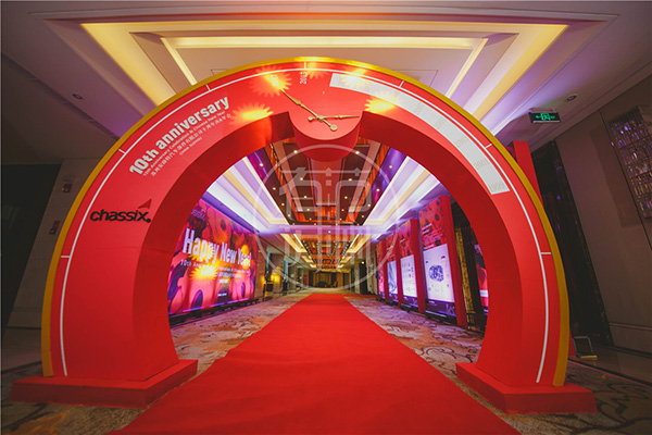 優質的年會策劃公司包含哪些年會策劃方案？