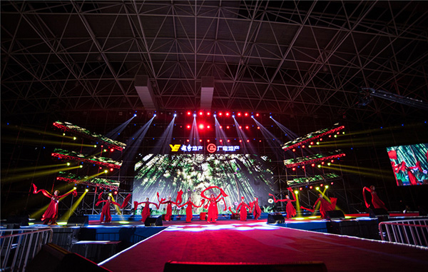 理想的年會策劃公司是怎樣實現(xiàn)年會文案策劃？