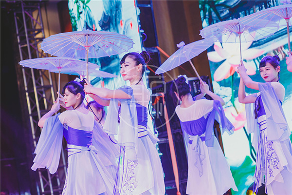 成功的舉辦一場年會策劃活動有哪些流程？