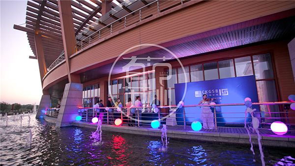 優質的年會策劃企業是怎樣實現單位年會策劃？